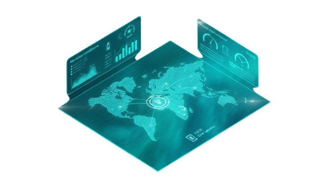 Interactive Real-Time Monitoring